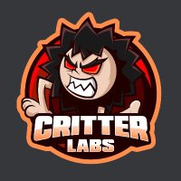 Critter Labs(@critter_labs) 's Twitter Profile Photo