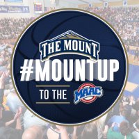 Mount Men’s Basketball(@MountHoops) 's Twitter Profile Photo