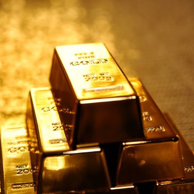 I am the Guru of the Commodity Market. Follow Me.