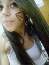 Virginiana,16 anos, #Rafael de Oliveira 3 ,