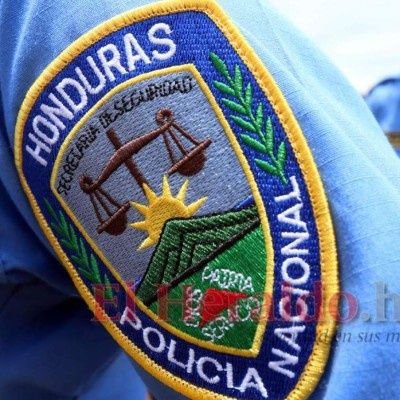 POLICIAS DE CORAZÓN