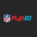 NFL PLAY 60 (@nflplay60) Twitter profile photo