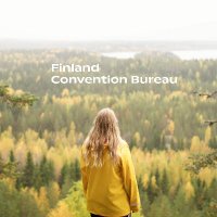 Finland Convention Bureau(@FinlandFCB) 's Twitter Profile Photo