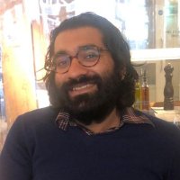 Yogeshkumar Malam (@yogeshmalam1) 's Twitter Profile