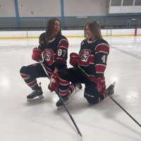 Sara Regimbald (@regimbaldsara) 's Twitter Profile