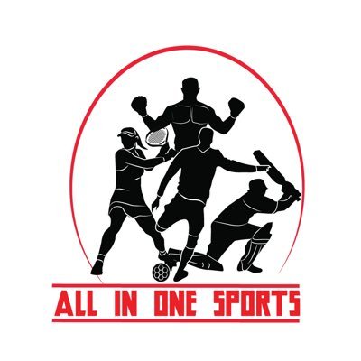 All In One Sports is a sports fanatic space established for the modern sports enthusiast. All In One Sports covers variety of sports played around the globe.
