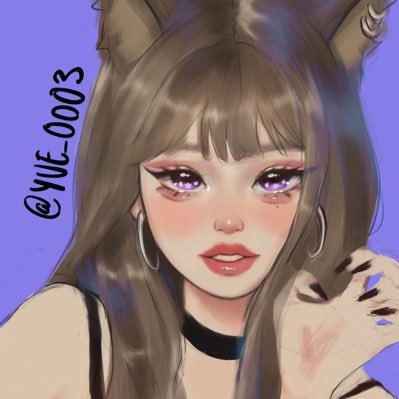 Yue ♡さんのプロフィール画像
