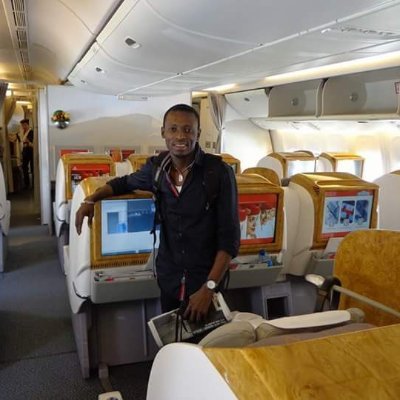 ROgbenye's profile picture. A cryptocurrency