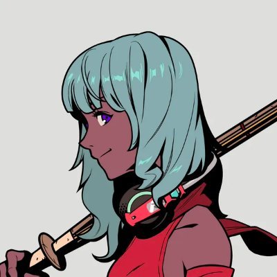 BlissAlvina's profile picture. He / Him. DeadFellaz Starcatchers DogePound mfers. Living in the future. Illustrator.