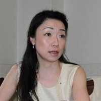 Dr. Naoko Hashimoto 橋本直子(@NaokoScalise) 's Twitter Profileg