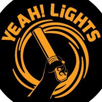 YEAH LiGHTS! (@yeahlights) 's Twitter Profile