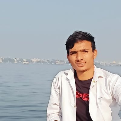 vishal_masaniya's profile picture. 🔸️Cse
🔸️Lnct'24🎓