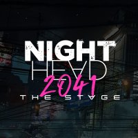 NIGHT HEAD 2041 -THE STAGE- (@NIGHT_HEAD2022) / X