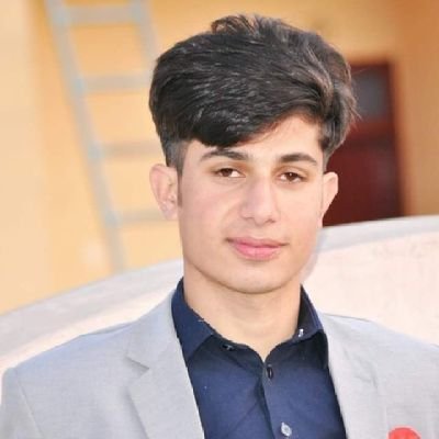 IkramKh15790043's profile picture. Student