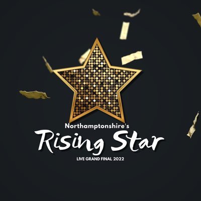 Tickets for the Grand Final of Northamptonshire’s Rising Star 2022 are now ON SALE!
