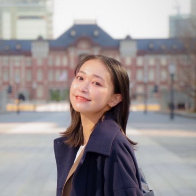 yuzu_okawa's profile picture. 22歳