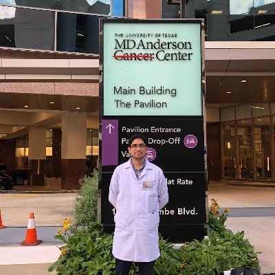 Oncologist/lung cancer cure seeker/eternal gastrointestinal cancer student/researcher by nature/goal=STOP CANCER