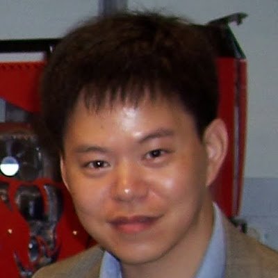 Yingxiao Wang