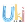 UKI MERCH CO.,LTD