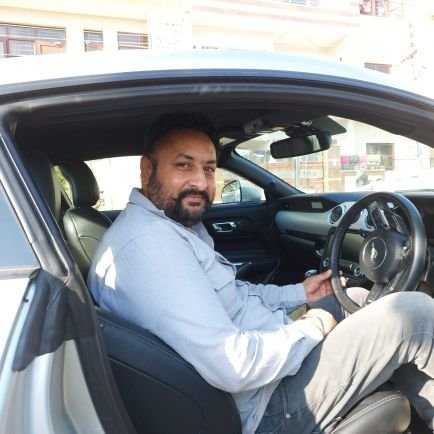 kalsi_parminder's profile picture. Real Estate Promoter/Kalsi Nutrition & Pet Store