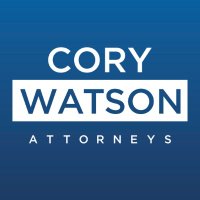 Cory Watson Attorneys(@CoryWatsonLaw) 's Twitter Profile Photo