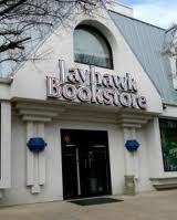 JHawkBookstore's profile picture. 