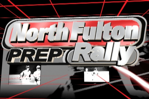 North Fulton Prep Rally is a television show on Comcast 25 that covers high school sports in the North Fulton area