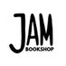 Jam Bookshop - Closing shop March 24th :( (@jambookshopuk) Twitter profile photo