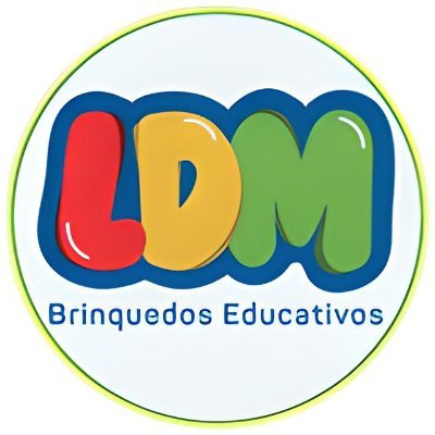 LDMBrinq's profile picture. No mercado há mais de 20 anos. Sempre buscando qualidade e inovações em nosso produtos. Brinquedo é aqui!

#brinquedos #educação