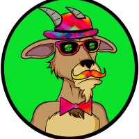 $GREED (@greedecosystem) 's Twitter Profile