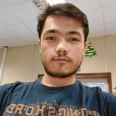 mchtakkus's profile picture. Electrical Engineer /
Yıldız Technical University 
Tsinghua University /

📍Ankara
🏡 Muğla