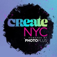 Create NYC (@createphotoplus) 's Twitter Profile Photo