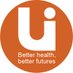 Usher Institute (@edinuniusher) Twitter profile photo Usher Institute (@edinuniusher) Twitter profile photo