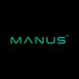 MANUS™ (@ManusMeta) Twitter profile photo