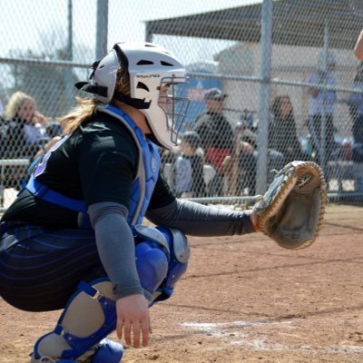 FHHS 24 ll 05’ Midwest Intensity ll Catcher & utility ll Varsity Howell Softball ll 4.3 GPA ll