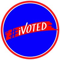 #iVoted(@iVotedFestival) 's Twitter Profile Photo