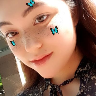 itslari_r's profile picture. Local forest sprite 🧚