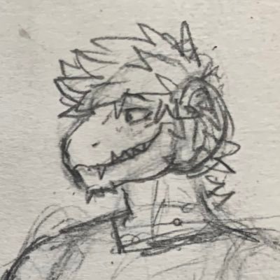 I do art. Commission stuff too or art trades. sfw pls