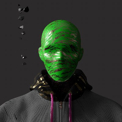 Dongさんのプロフィール画像