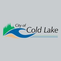 City of Cold Lake(@CityofColdLake) 's Twitter Profile Photo