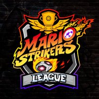 Mario Strikers (@mariostrikersgg) 's Twitter Profile Photo Mario Strikers (@mariostrikersgg) 's Twitter Profile Photo