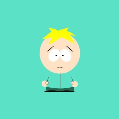 IsaacHarven's profile picture. 