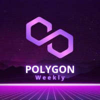Polygon weekly(@PolygonWeekly) 's Twitter Profileg