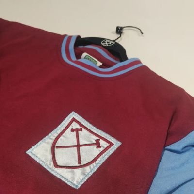 West ham fan ⚒️