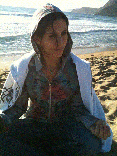 naturacarolina's profile picture. 