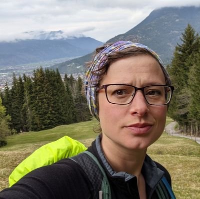 Senior researcher in HBEC Department @MPI_EVA_Leipzig. Anthropology, archaeology, Arctic social science, social network analysis, long distance running.