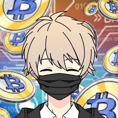 ひとりごとです😊 仮想通貨トレード💰