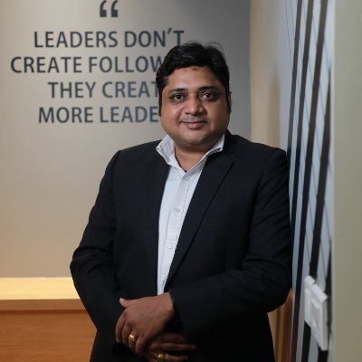 Head of Research -Anand Rathi -Investment Services