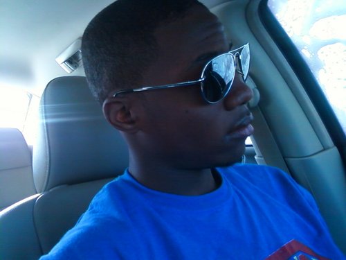 cool ass fellow those who know me said im another version of kevin hart