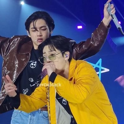 I AM NOT RUDE
BUT NOT SOO GOOD !
I AM ONLY LOUD FOR @BTS_twt
& PROUD FR #Taekook .š||SHE/HERā”